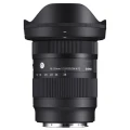 Sigma 16-28mm f/2.8DG DN Contemporary Lens - Sony FE