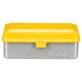 Kodak Steel 120/135 Film Case - Yellow/Silver
