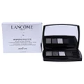 Hypnose 5-Color Eyeshadow Palette - 14 Smokey Chic by Lancome for Women - 0.14 oz Eyeshadow