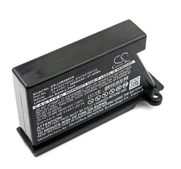 LG EAC62218202 Battery Replacement | Fully Compatible