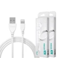 (2 Pack ) KINGLEEN (K28) 1M 5A Lightning Fast Charging High Quality Data Sync Cable Cord For Apple iPhone iPad iPod