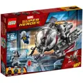 LEGO 76109 - Marvel Super Heroes Quantum Realm Explorers