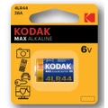 Kodak 4LR44 Camera Battery