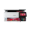Epson Et8500 Inkjet Multi Functional Printer
