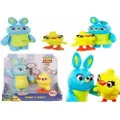 Toy Story Disney Interactive True Talkers Bunny and Ducky 2-Pack Ages 3+ Toy