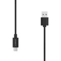 Mbeat Prime 2M Usb-C To Type-A 2.0 Charge And Sync Cable High Quality/480Mbps/Fast Charging For Macbook Pro Google Chrome Samsung Galaxy Huawei