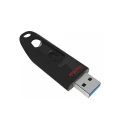 Sandisk Ultra Usb Flash Drive Memory Stick - 64 Gb