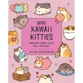 Mini Kawaii Kitties