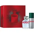 Hugo Man 125ml EDT Gift Set