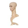 【Sale】Embellir Female Mannequin Head Dummy Model Display Shop Stand Professional Use