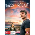 【Sale】Bosch and Rockit DVD