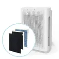 【Sale】Antiviral HEPA 3-in-1 replacement filter for Ionmax Breeze series