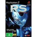 Riding Spirits [Pre-Owned] (PS2)