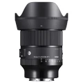 Sigma 24mm F1.4 DG DN Art Lens - Sony FE
