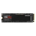 Samsung 990 PRO PCIe 4.0 NVMe M.2 4TB SSD [MZ-V9P4T0BW]