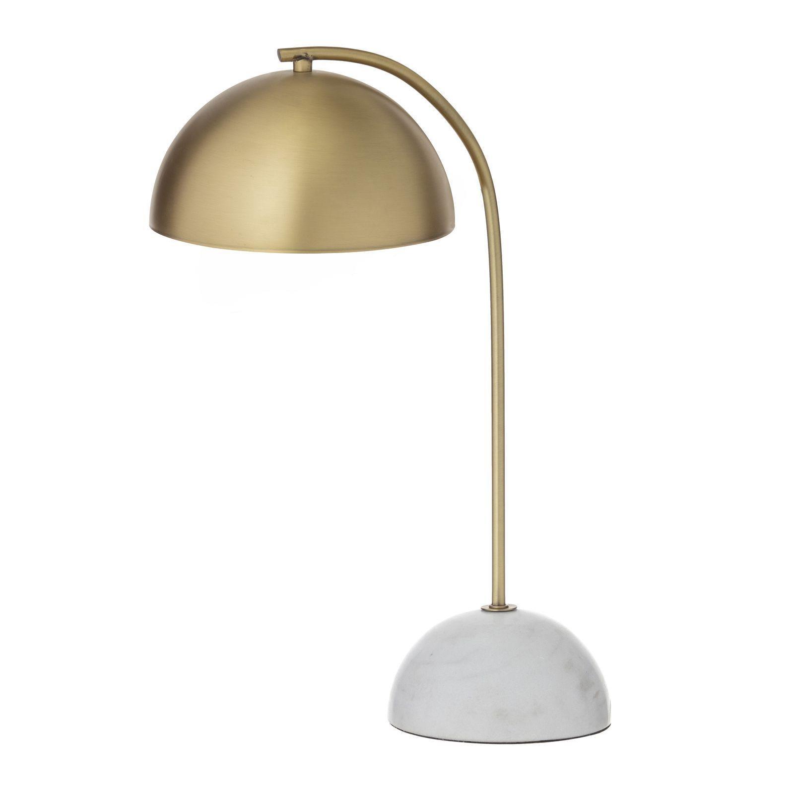 Amalfi: Atticus Table Lamp
