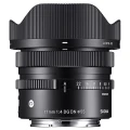 Sigma 17mm F4 DG DN Contemporary Lens - Sony FE