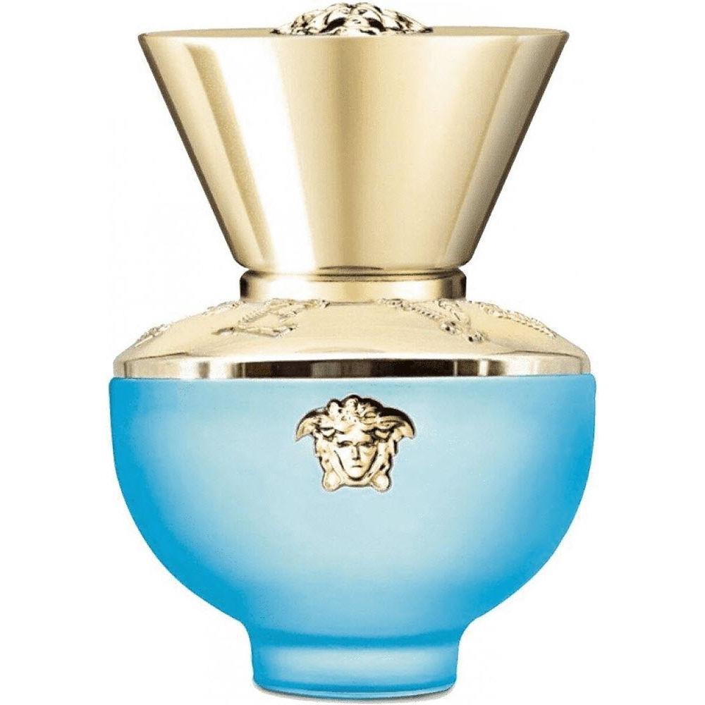 Versace Pour Femme Dylan Turquoise for Women EDT 50ml