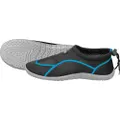 Aqua Shoe (Black/Blue) - Kids 11-12