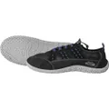Bermuda Aqua Shoe (Black) - 9-10