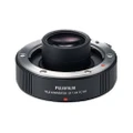 Fuji Fujinon XF1.4X TC WR Teleconverter Lens