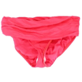 Ralph Lauren Swim Bikini Bottoms In Pink