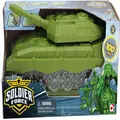 Soldier Force - Tank Mission Bucket