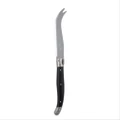 Laguiole By Andre Verdier Debutant Cheese Knife Stainless Steel/Black 23x2x1cm