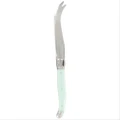 Laguiole By Andre Verdier Debutant Cheese Knife Stainless Steel/Mint 23x2x1cm