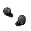 Sony WF-1000XM5 Wireless Noise Cancelling Headphones - Black (Brand New)