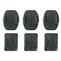 GoPro Curved & Flat Adhesive Mounts (AACFT-001)