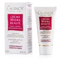 GUINOT - Long Lasting Moisturizing Cream (For Dehydrated Skin)