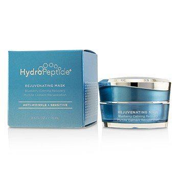 HYDROPEPTIDE - Rejuvenating Mask - Blueberry Calming Recovery