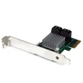 StarTech PCI Express SATA RAID Card [PEXSAT34RH]