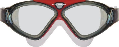 Lethal Adult Swim Goggle (Red)