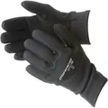 Adventurer Gloves (Black) - Medium