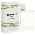 Burberry Her by Burberry Eau De Toilette Spray 3.4 oz for Women