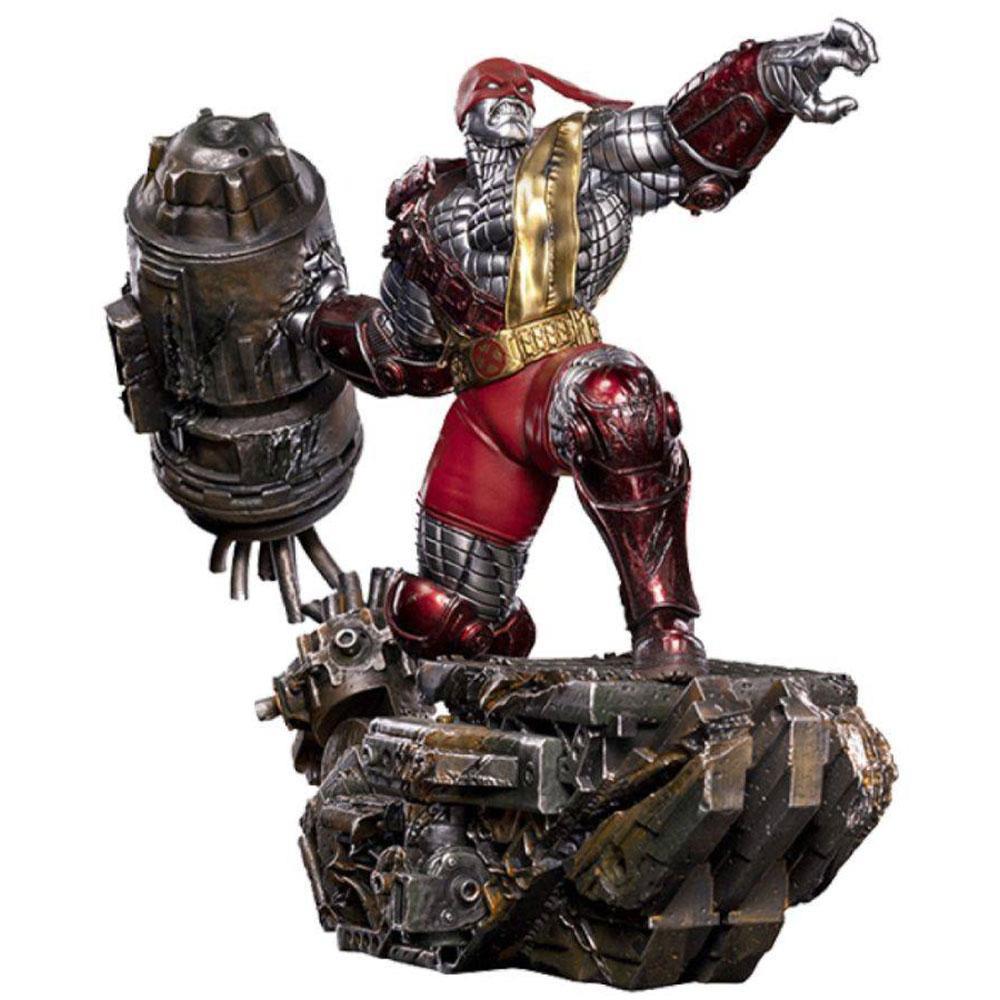Marvel Comics Colossus Age of Apocalypse 1:10 Scale Statue