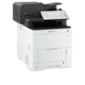 Kyocera ECOSYS MA3500cix Multi-Function Colour Laser Printer (Print/Copy/Scan) [1102YK3AU0]