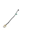 OEM HP Envy 15-J/15T-J/15Z-J/M6-N Series, 719318-YD9, Laptop DC Power Jack With