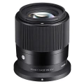 Sigma 30mm f1.4 DC DN Lens - Nikon Z