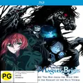 The Ancient Magus' Bride: The Boy From The West And The Knight Of The Blue Storm (OVA)