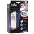 Braun: Thermoscan 5 Ear Thermometer (IRT6030)