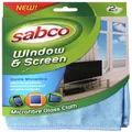 SAB60066 Window & Screen Cloth