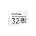 Sandisk High Endurance Microsdhc Card 32Gb Sqqnr