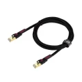 ASUS ROG CAT7 Ethernet Cable 3M [ROG CAT7 CABLE]