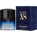 Pure Xs EDT Spray By Paco Rabanne for