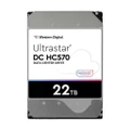 Western Digital Ultrastar 22TB 3.5" Enterprise HDD SATA [0F48155]