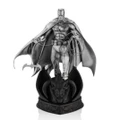 Royal Selangor Batman Figurine Replica Dc Comics Limited Edition
