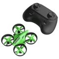 2.4G 4CH 6-Axis Altitude Hold Headless Mode RC Drone（ 1 battery）